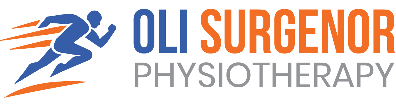 Oli Surgenor Physiotherapy